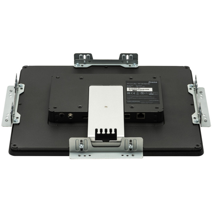 Iiyama 15" 4:3 PCAP 10P Touch TF1515MC-B2