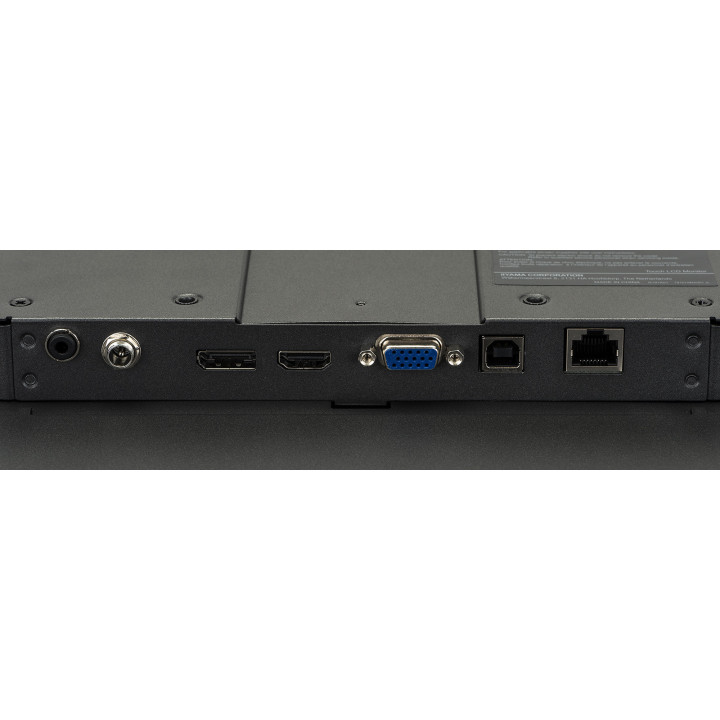 Iiyama 15" 4:3 PCAP 10P Touch TF1515MC-B2