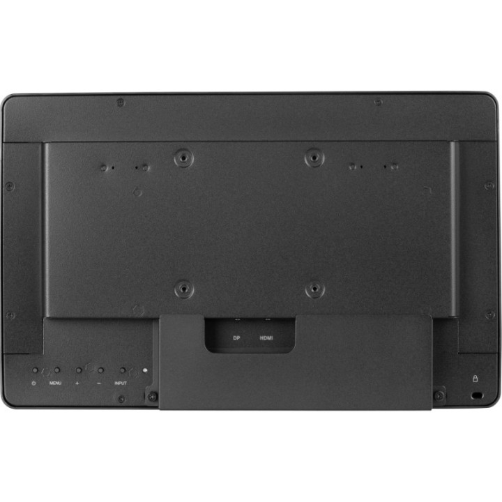 Iiyama 15,6" PCAP 10P Touch TF1633MSC-B1