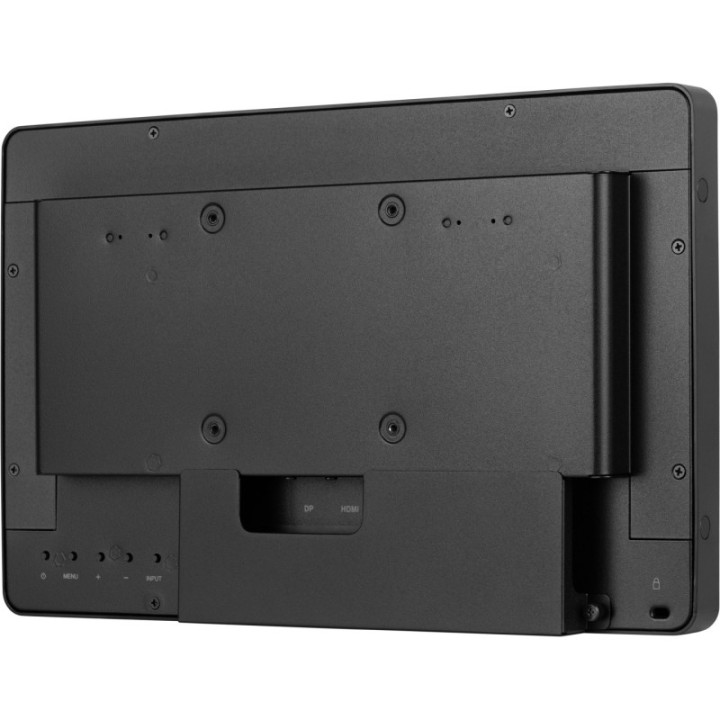 Iiyama 15,6" PCAP 10P Touch TF1633MSC-B1