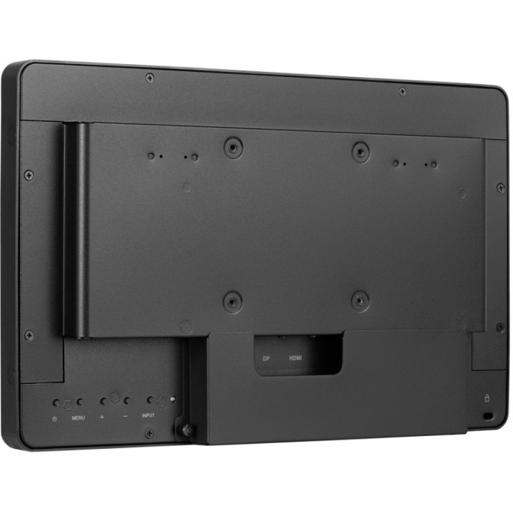 Iiyama 15,6" PCAP 10P Touch TF1633MSC-B1