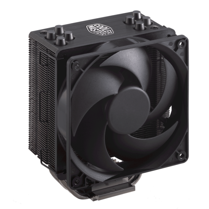 Ventilador CoolerMaster Hyper 212 Black Edition