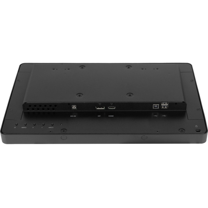 Iiyama 15,6" PCAP 10P Touch TF1633MSC-B1