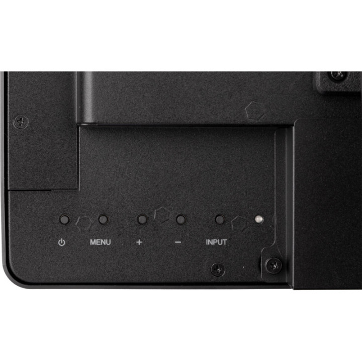 Iiyama 15,6" PCAP 10P Touch TF1633MSC-B1