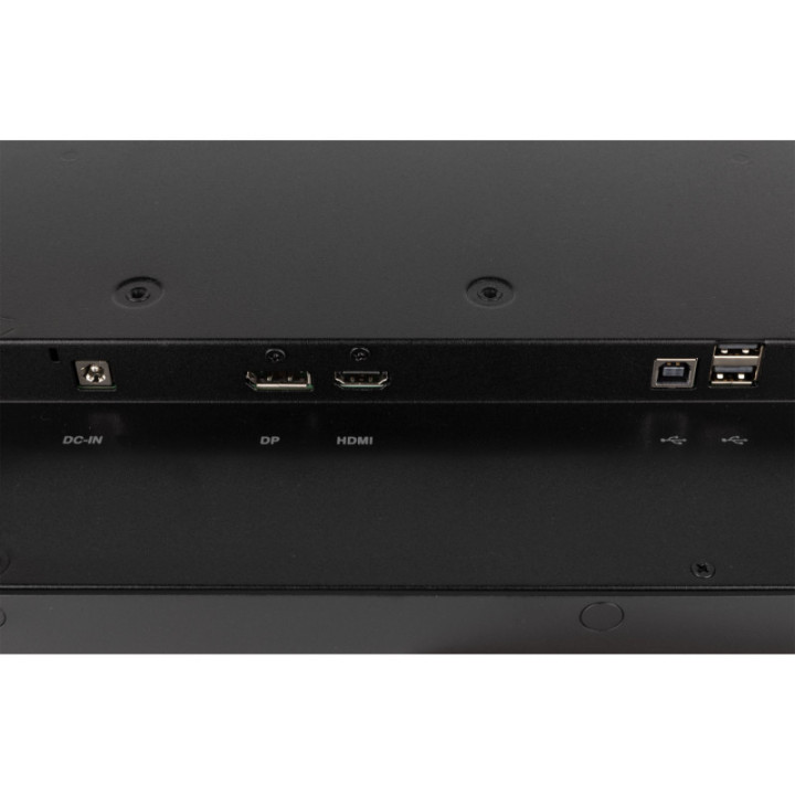 Iiyama 15,6" PCAP 10P Touch TF1633MSC-B1