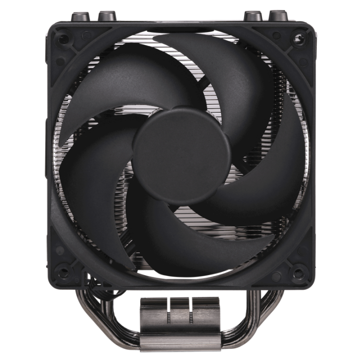 Ventilador CoolerMaster Hyper 212 Black Edition