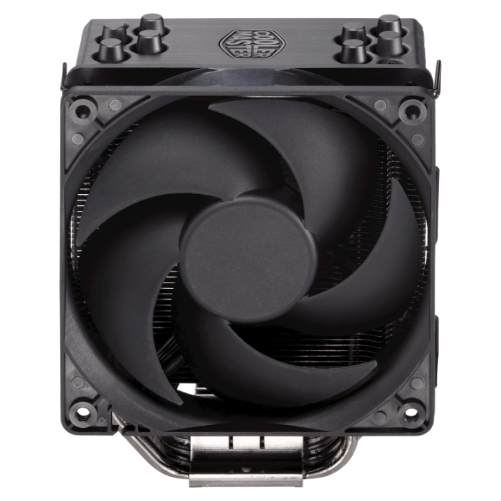 Ventilador CoolerMaster Hyper 212 Black Edition
