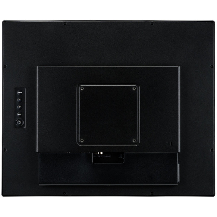 Iiyama 17" 5:4 PCAP 10P Touch TF1734MC-B7X