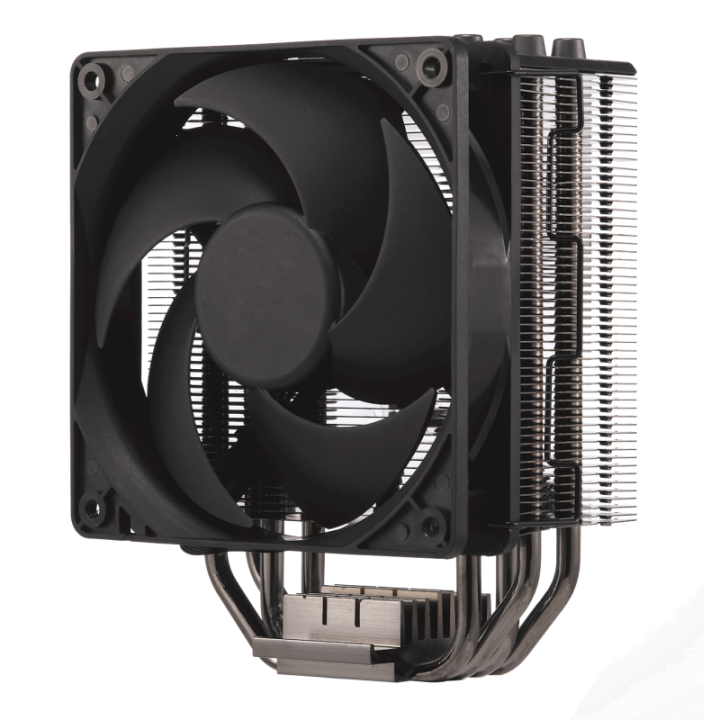 Ventilador CoolerMaster Hyper 212 Black Edition