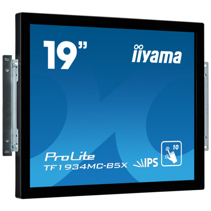 Iiyama 19" 5:4 PCAP 10P Touch TF1934MC-B7X