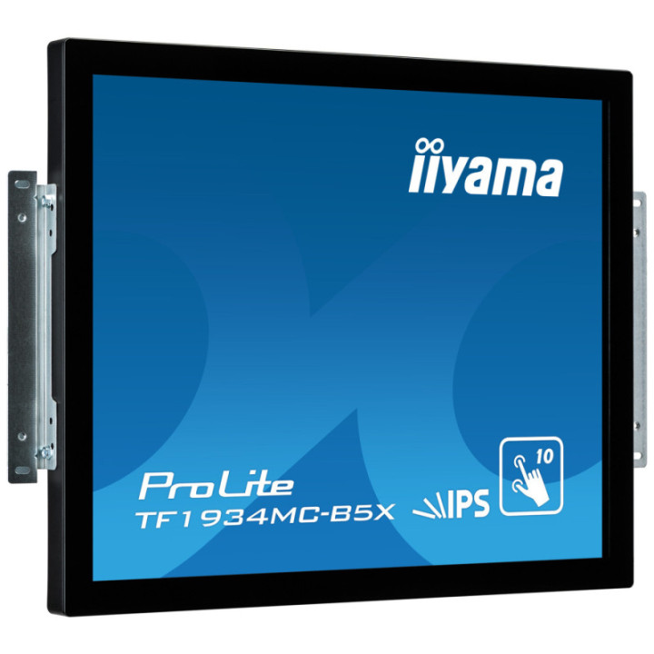 Iiyama 19" 5:4 PCAP 10P Touch TF1934MC-B7X