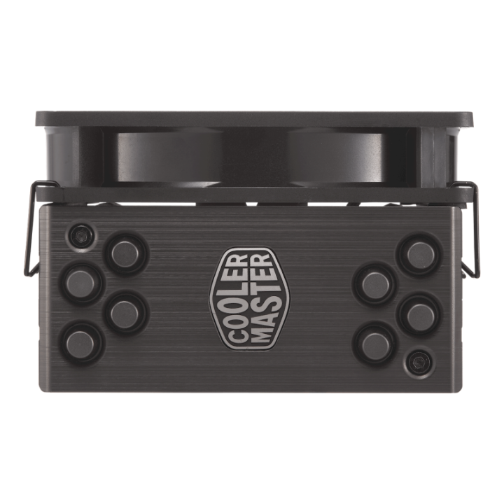 Ventilador CoolerMaster Hyper 212 Black Edition