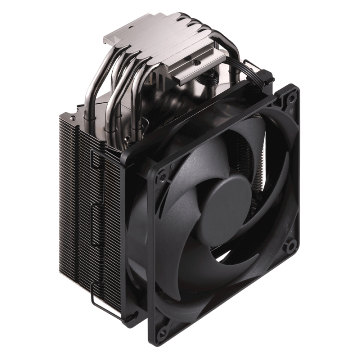 Ventilador CoolerMaster Hyper 212 Black Edition