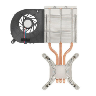 Intel Ventilador Solucion Termica BXHTS1155LP