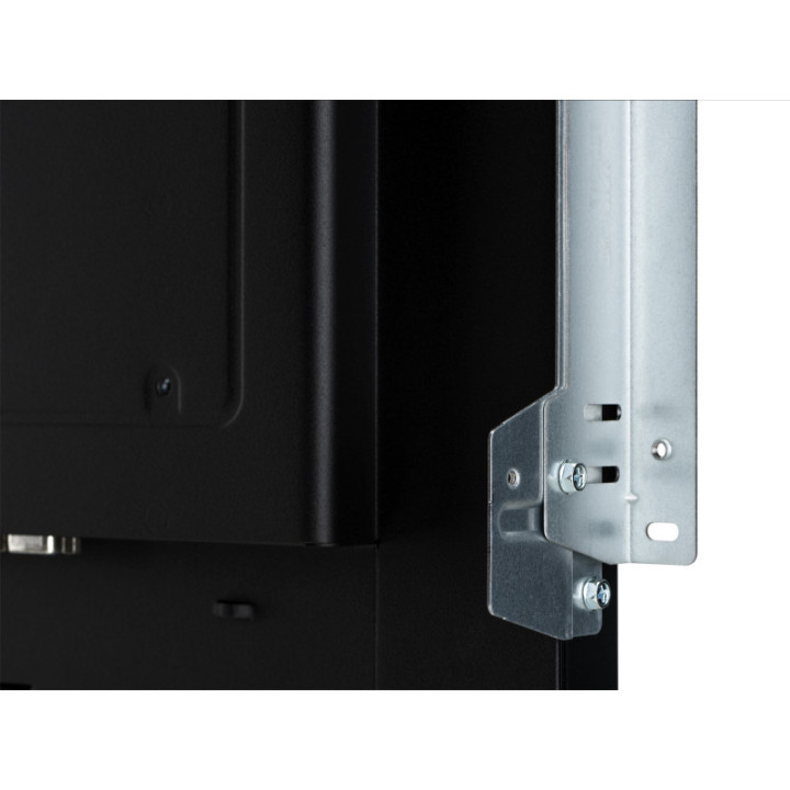 Iiyama 21,5" PCAP 10P BLACK TF2234MC-B7X