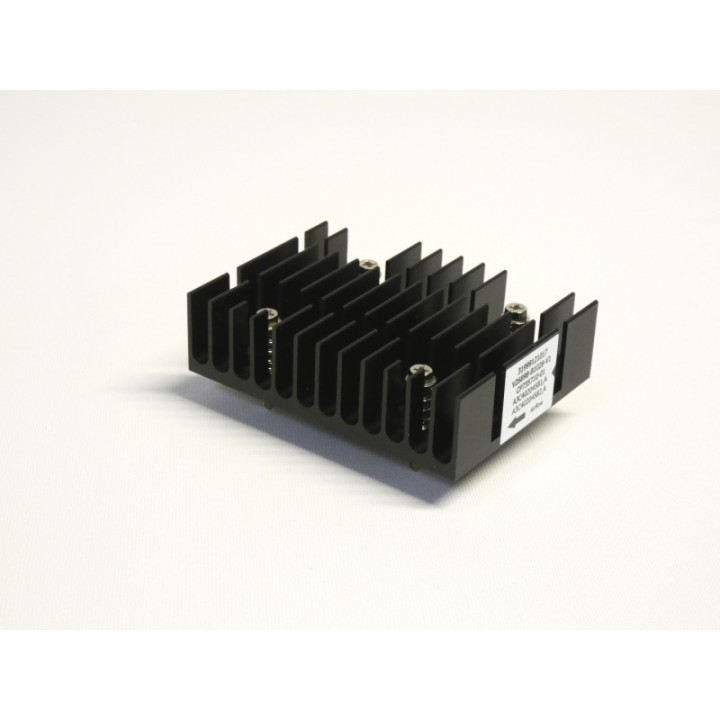 Passive Cooler D354x