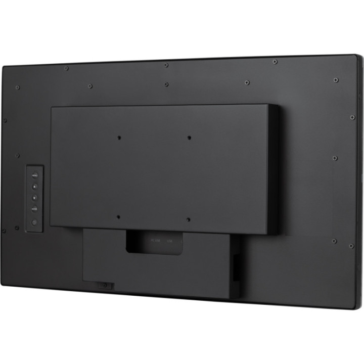 Iiyama 21,5" PCAP 10P Touch BLACK TF2238MSC-B1