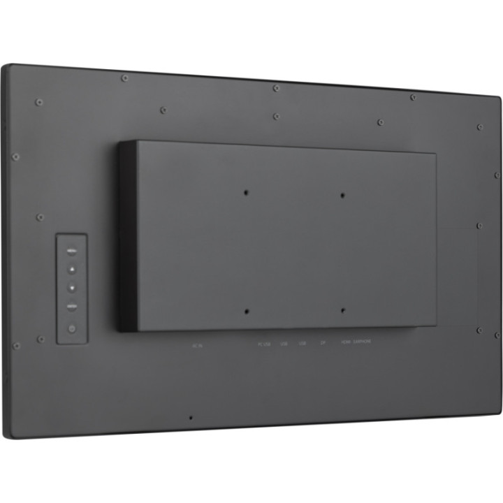 Iiyama 21,5" PCAP 10P Touch BLACK TF2238MSC-B1