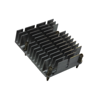 Passive Cooler D3713