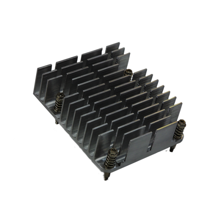 Passive Cooler D3713