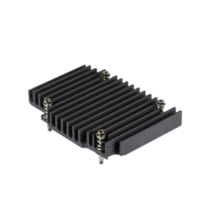 Passive Cooler D3714