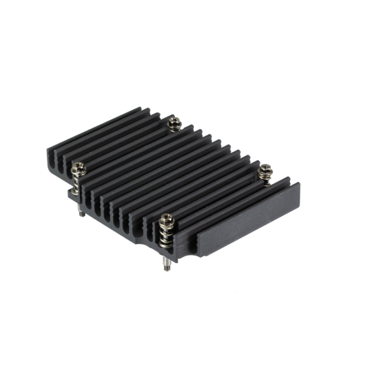 Passive Cooler D3714