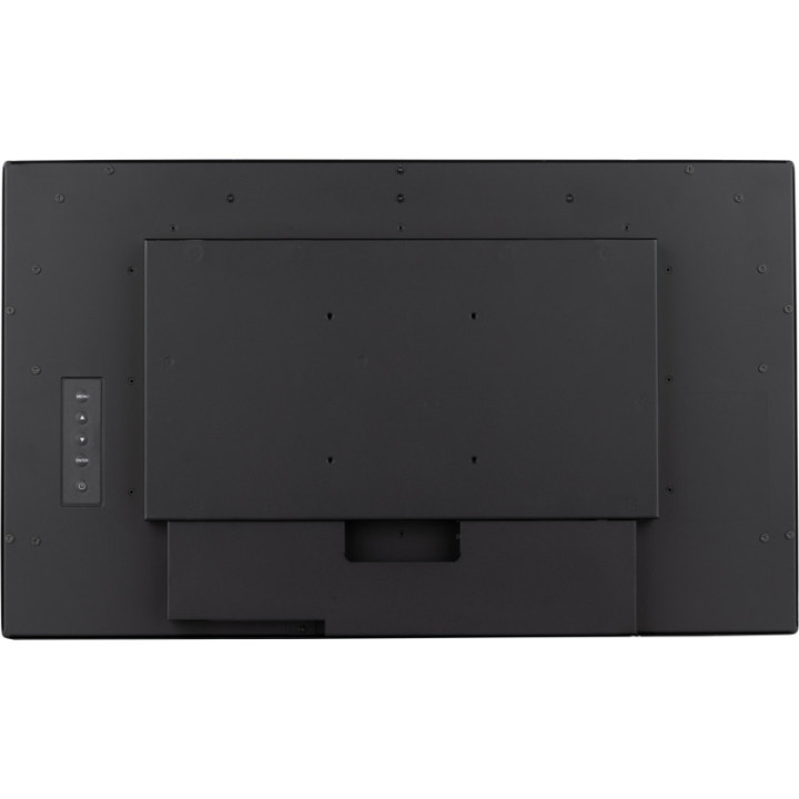 Iiyama 24" PCAP 10P Touch BLACK TF2438MSC-B1
