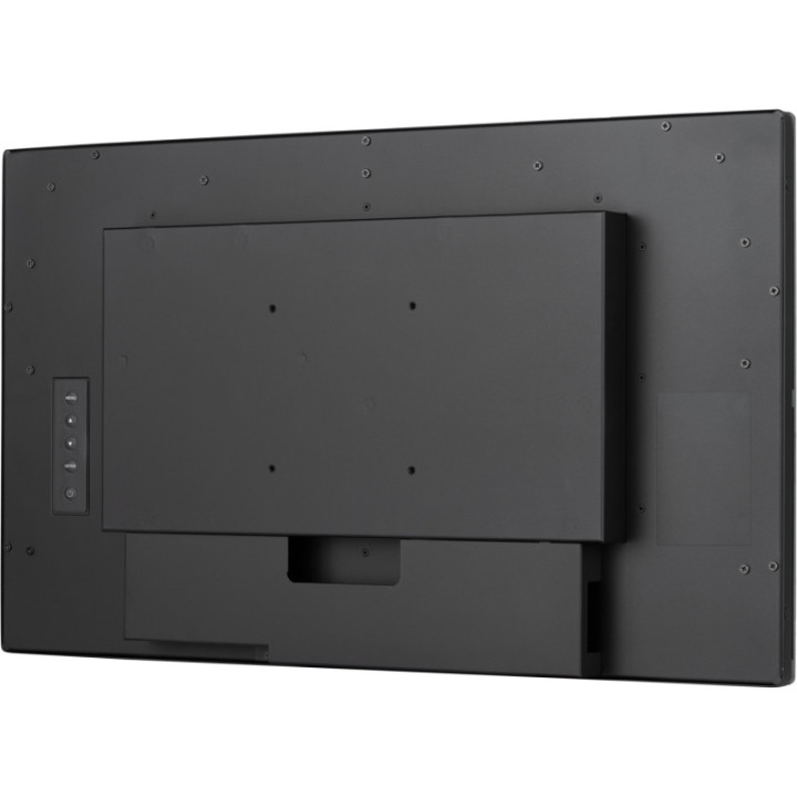Iiyama 24" PCAP 10P Touch BLACK TF2438MSC-B1