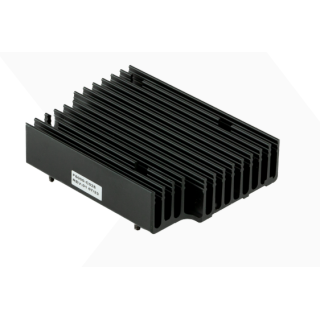 Passive Cooler mITX ADL-N 15 W