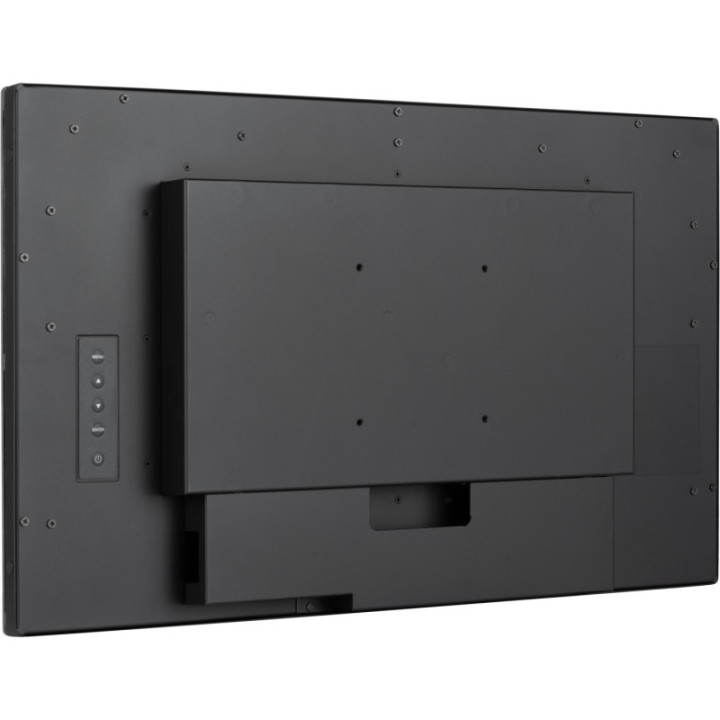Iiyama 24" PCAP 10P Touch BLACK TF2438MSC-B1