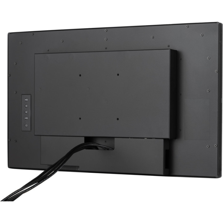Iiyama 24" PCAP 10P Touch BLACK TF2438MSC-B1
