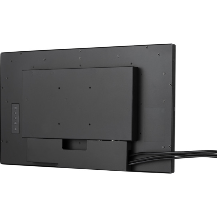 Iiyama 24" PCAP 10P Touch BLACK TF2438MSC-B1
