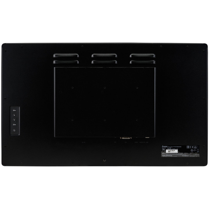 Iiyama 27" PCAP 12P Touch TF2738MSC-B2