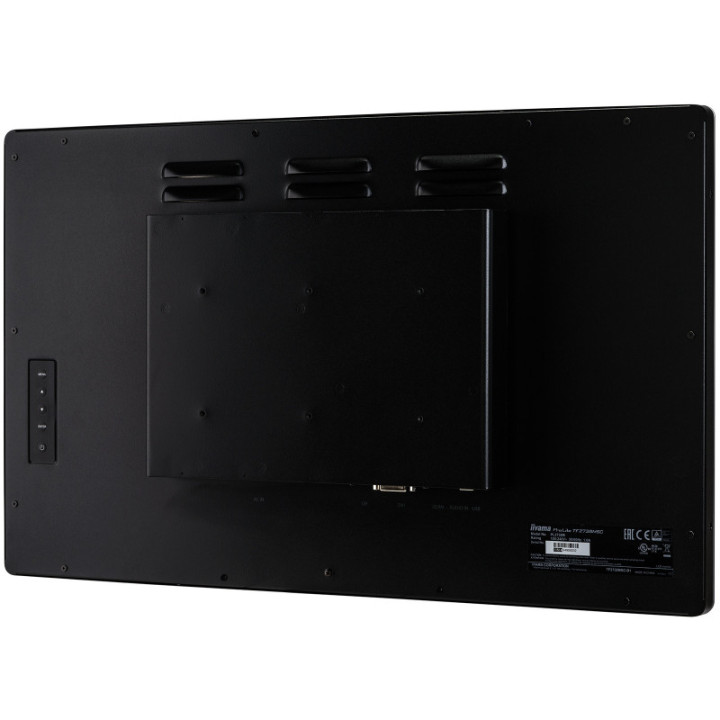 Iiyama 27" PCAP 12P Touch TF2738MSC-B2