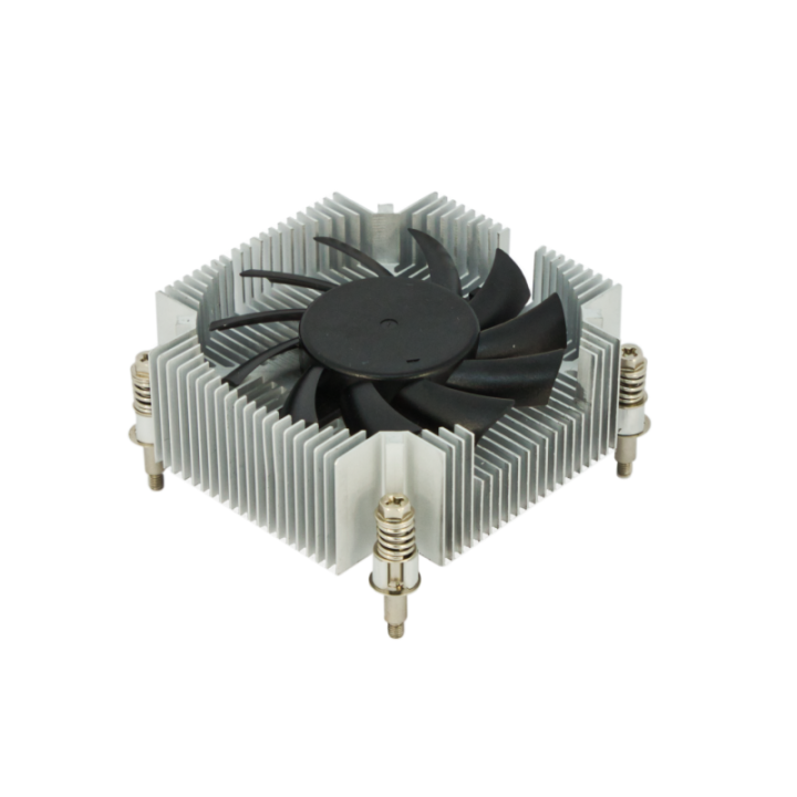 Active Cooler D3713/D3723 TDP 35W