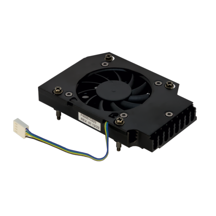 Active Cooler mSTX D3714/D3724 TDP 25W