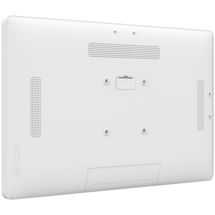 Iiyama 24" Android OS White TW2424AS-W1