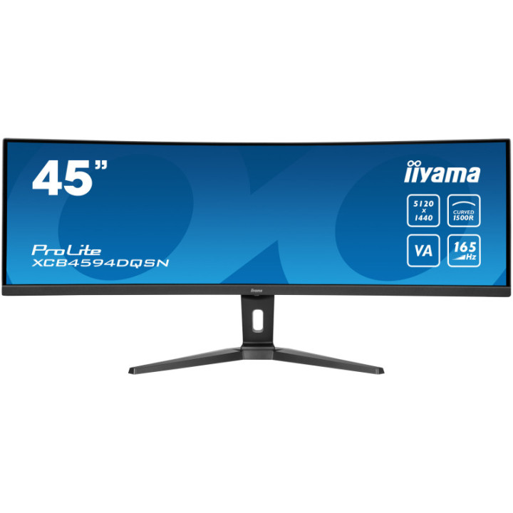 Iiyama 45" Prolite XCB4594DQSN-B1