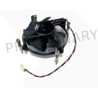 Active Cooler LGA1700 up to 65W