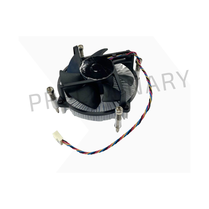 Active Cooler LGA1700 up to 65W