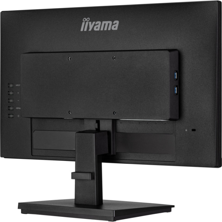 Iiyama 21,5" FHD IPS XU2292HSU-B6