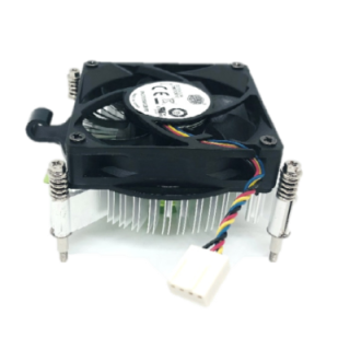 Active Cooler Intel LGA1151 (max. 35W)