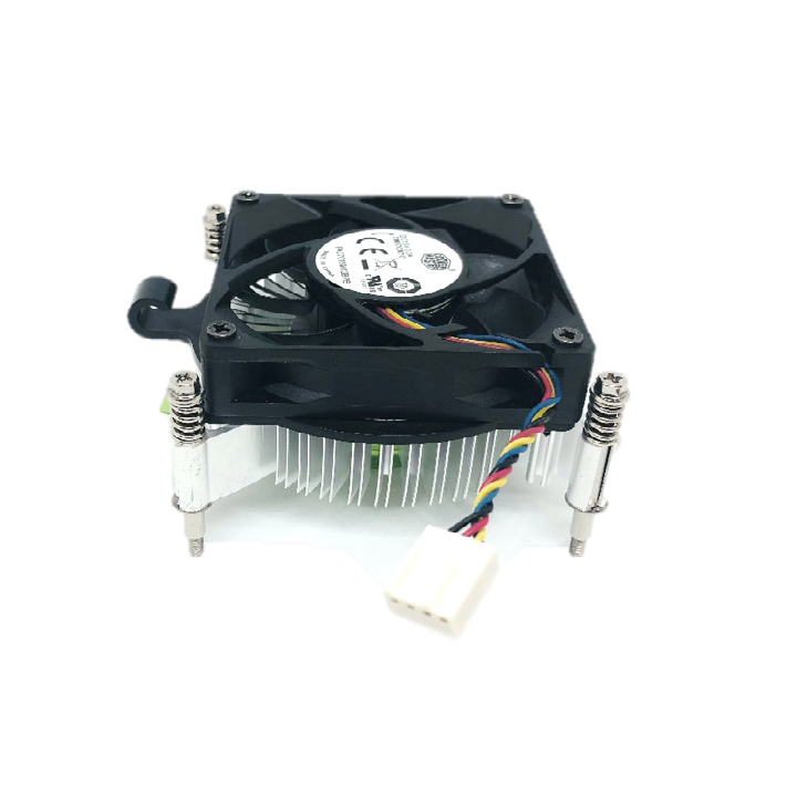 Active Cooler Intel LGA1151 (max. 35W)