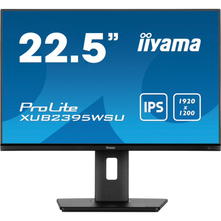 Iiyama 22,5" Prolite XUB2395WSU-B5