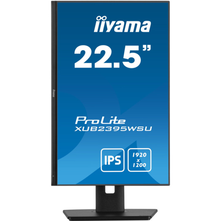 Iiyama 22,5" Prolite XUB2395WSU-B5