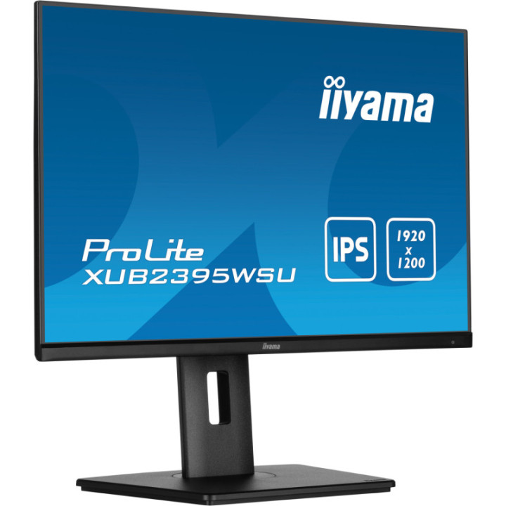 Iiyama 22,5" Prolite XUB2395WSU-B5