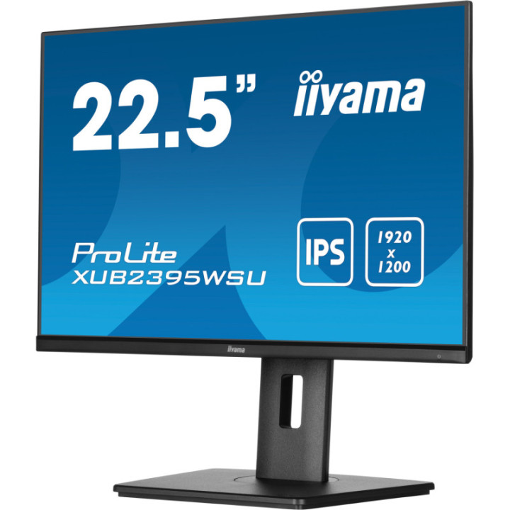 Iiyama 22,5" Prolite XUB2395WSU-B5