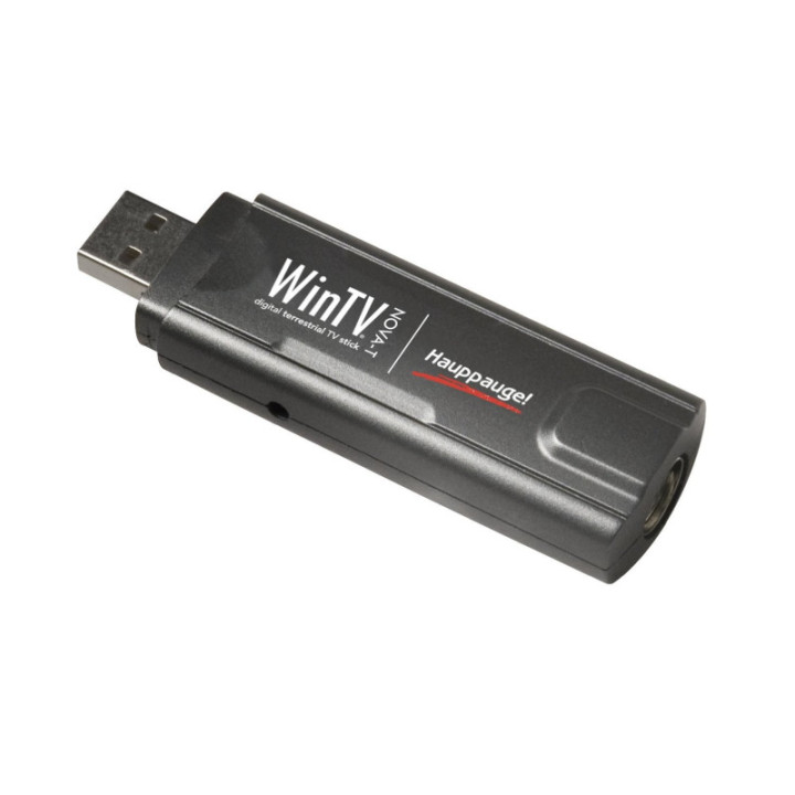 TV USB HAUPPAUGE NOVA-T-USB2 TDT