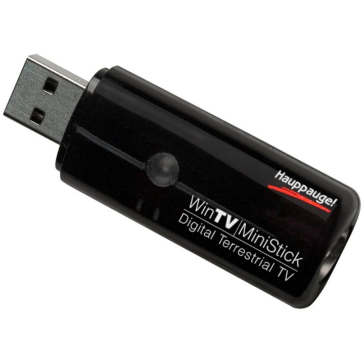 TV USB HAUPPAUGE WINTV-MINISTICK-HD