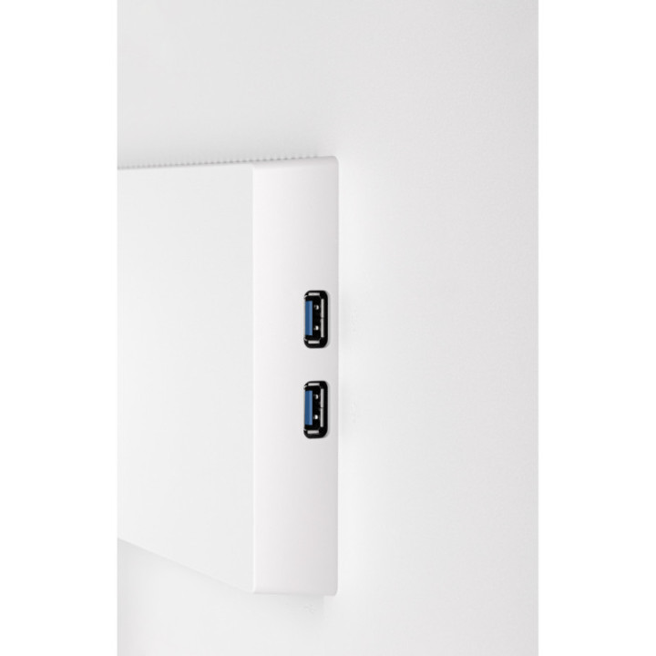 Iiyama 24" Prolite XUB2492HSU-W6